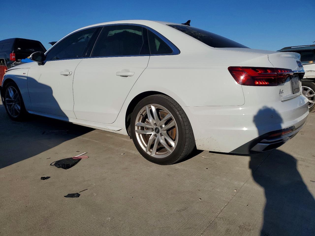2023 Audi A4 Premium 45 - Фото 2