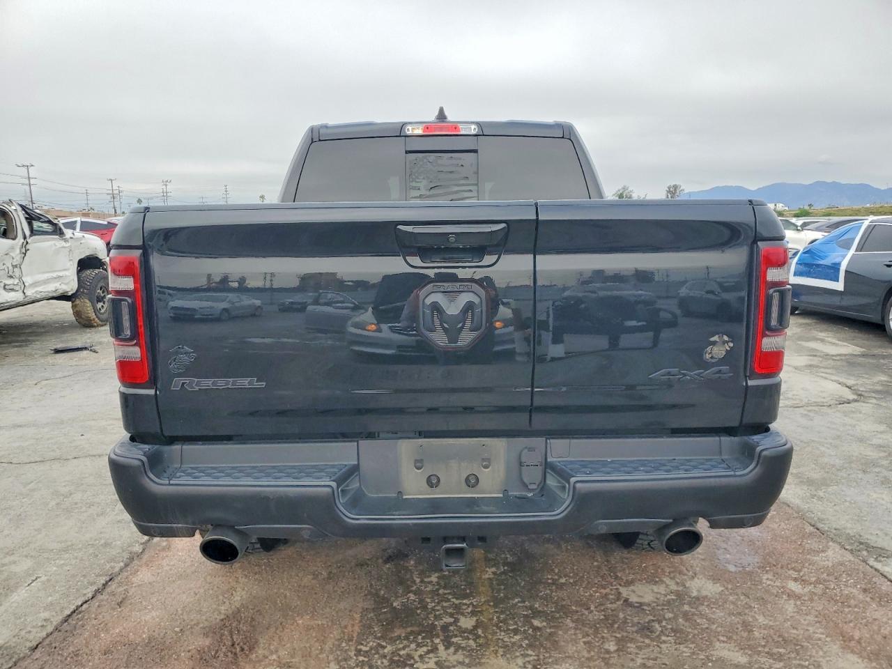 2023 Ram 1500 Rebel - Image 6