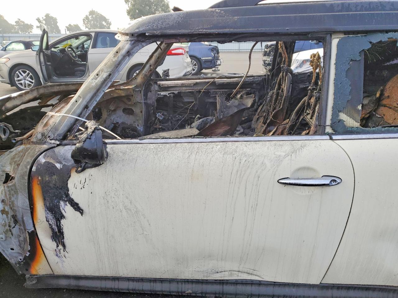 2010 Mini Cooper S Clubman - Image 7