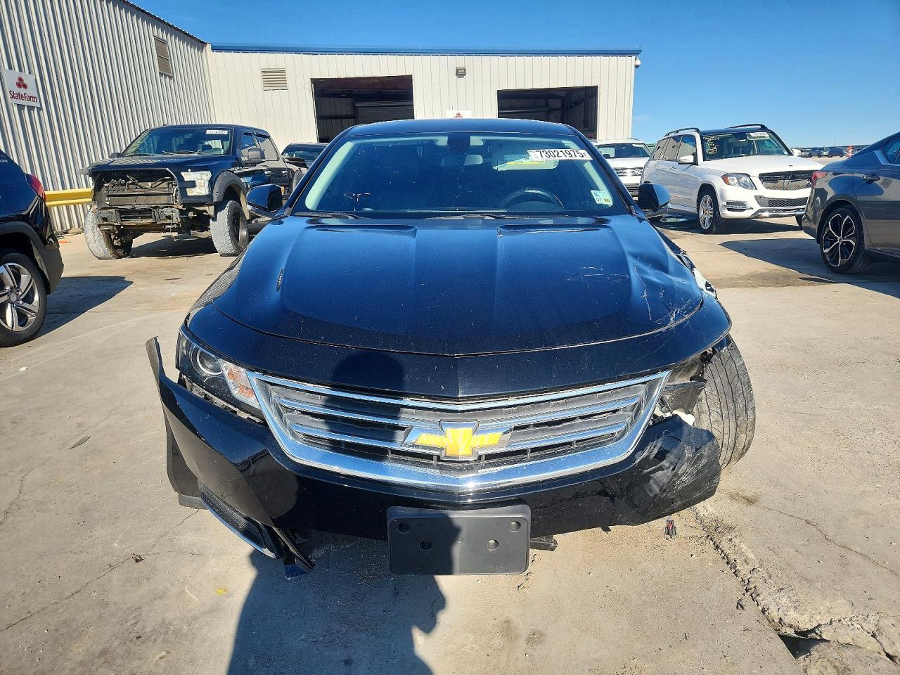 2019 Chevrolet Impala Lt - Image 5