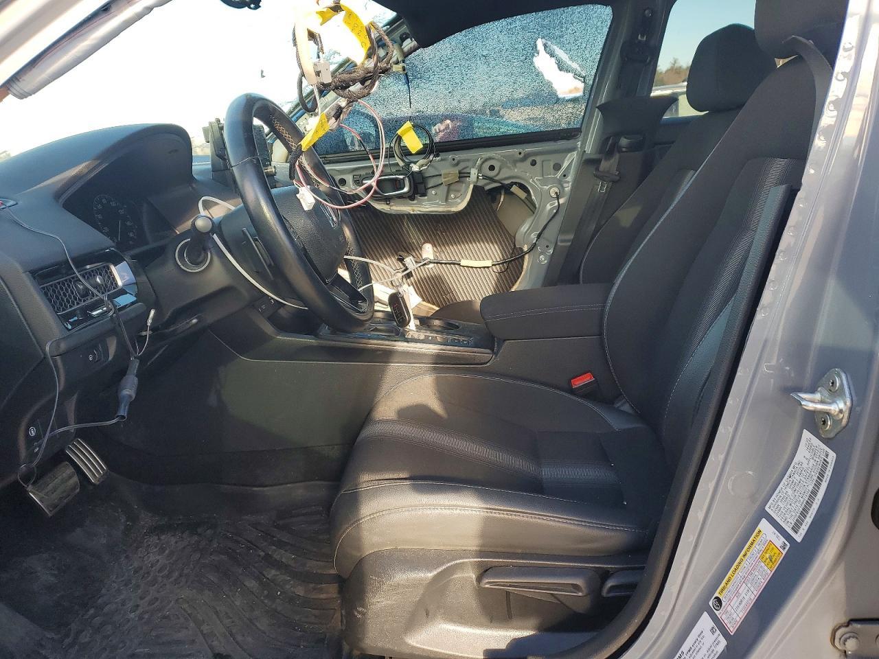 2024 Honda Civic Sport - Image 7