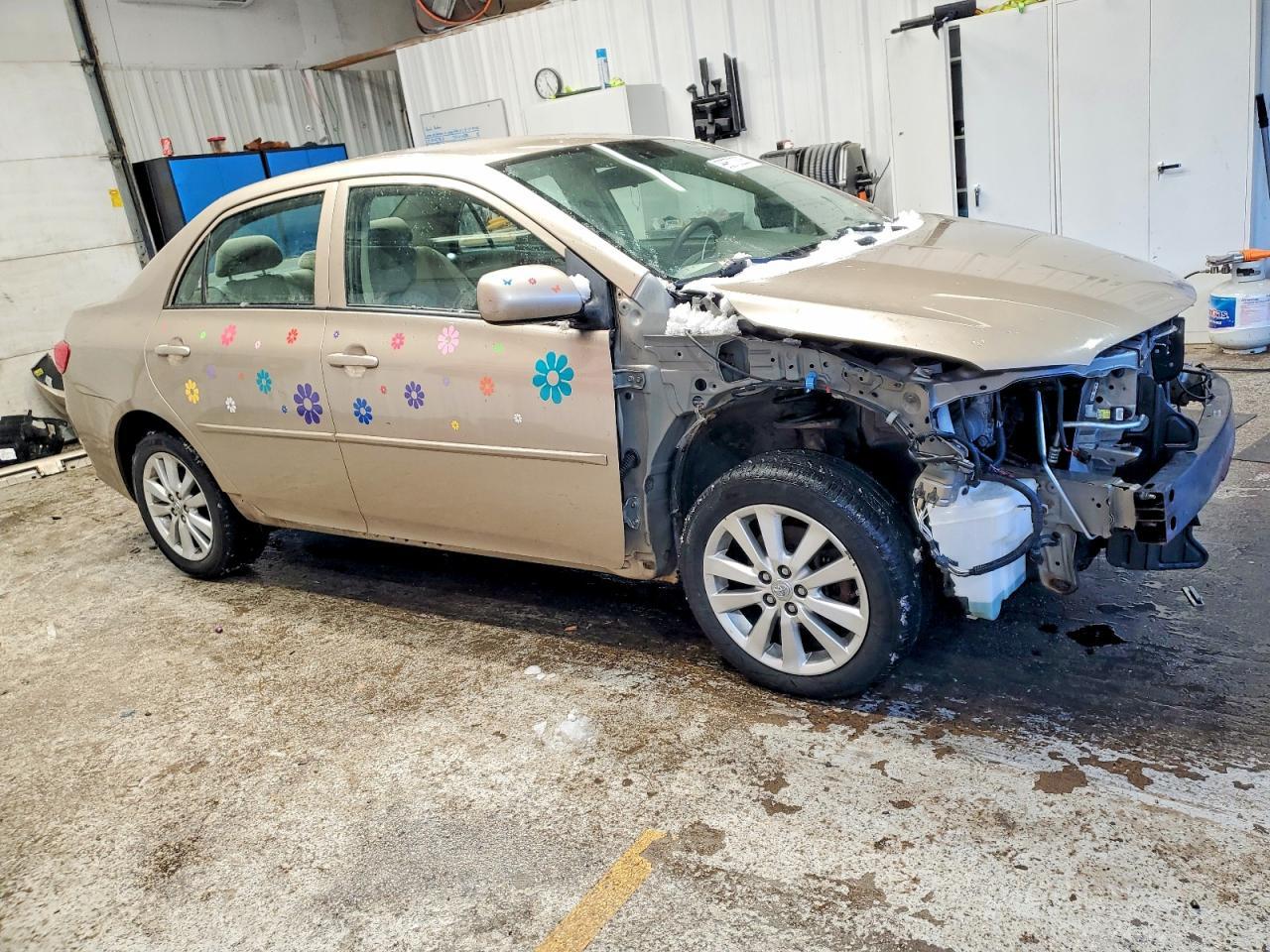 2009 Toyota Corolla Base - Image 4