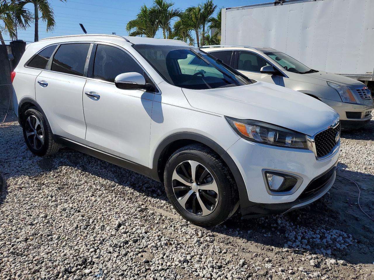 2018 Kia Sorento Ex - Фото 4