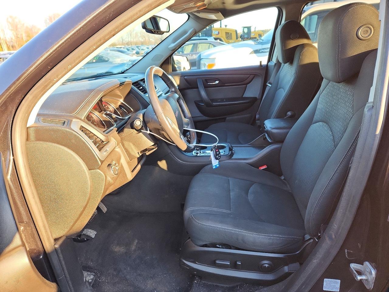 2013 GMC Acadia Sle - Image 7