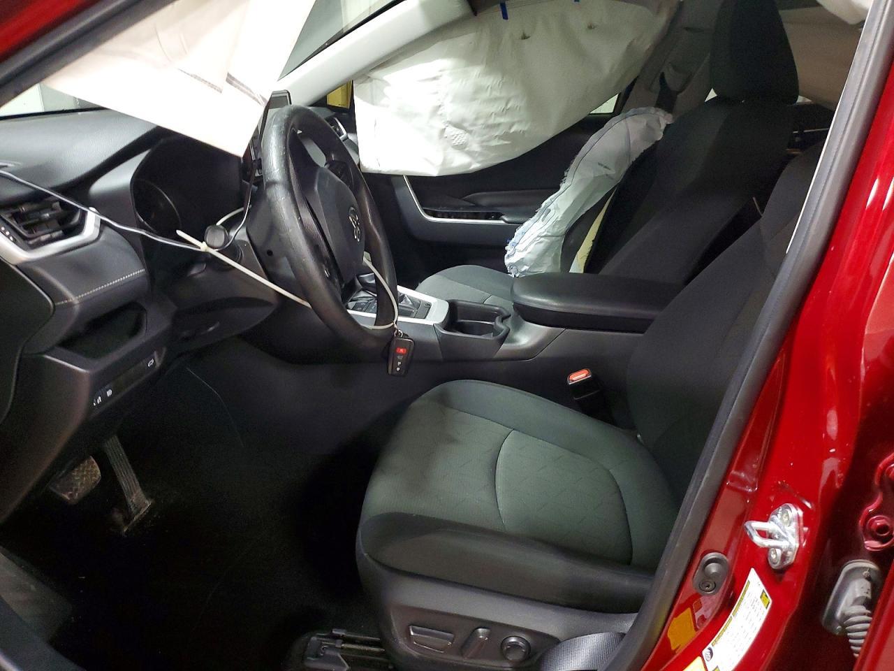 2021 Toyota Rav4 Xle - Фото 7