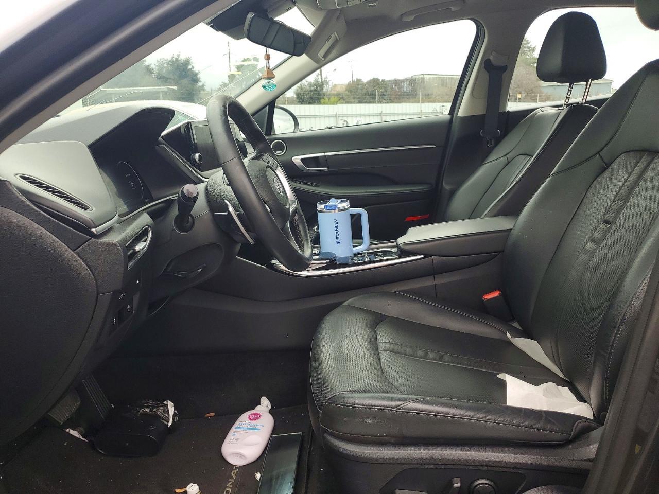 2021 Hyundai Sonata Limited - Image 7