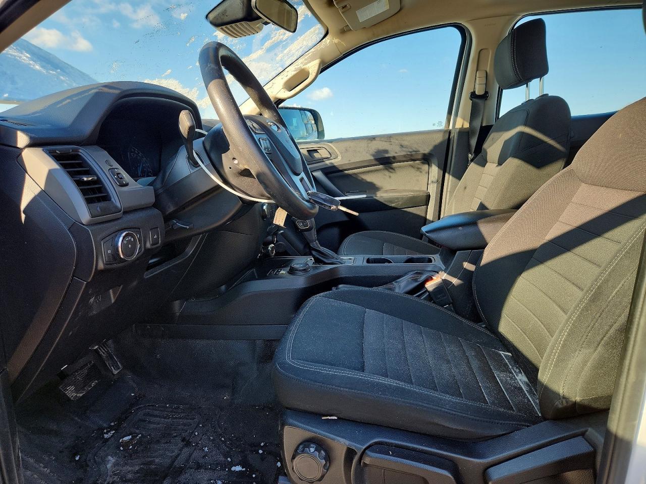 2019 Ford Ranger Xl - Фото 7