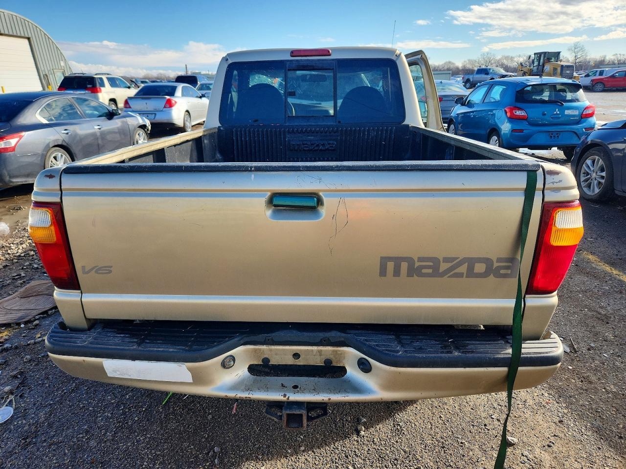 2002 Mazda B3000 - Image 6