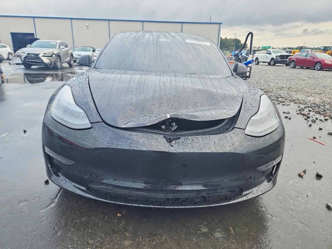 2022 Tesla Model 3 - Image 5
