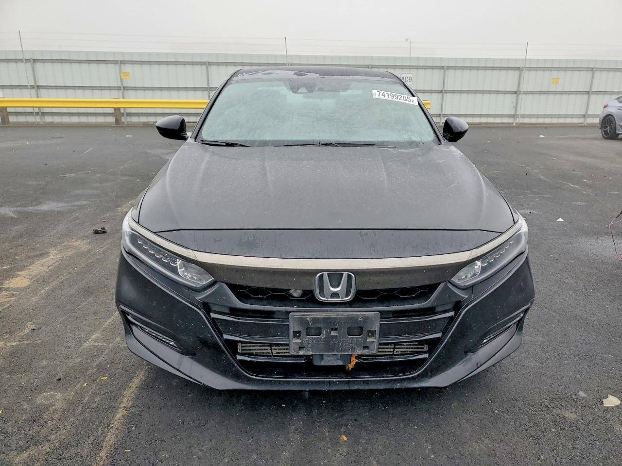 2020 Honda Accord Sport - Фото 5