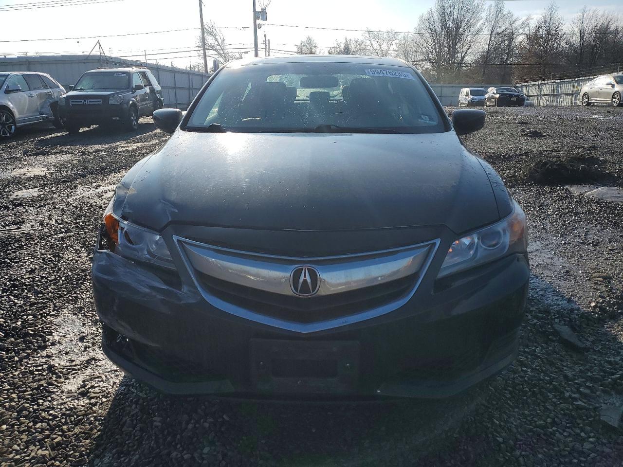 2015 Acura Ilx 20 - Фото 5
