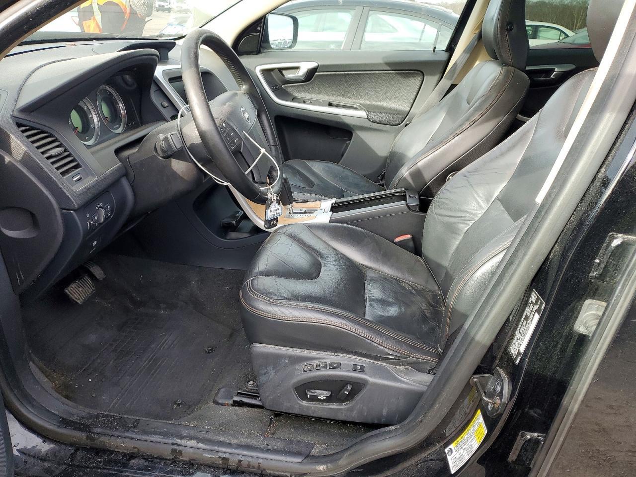 2010 Volvo Xc60 T6 - Image 7