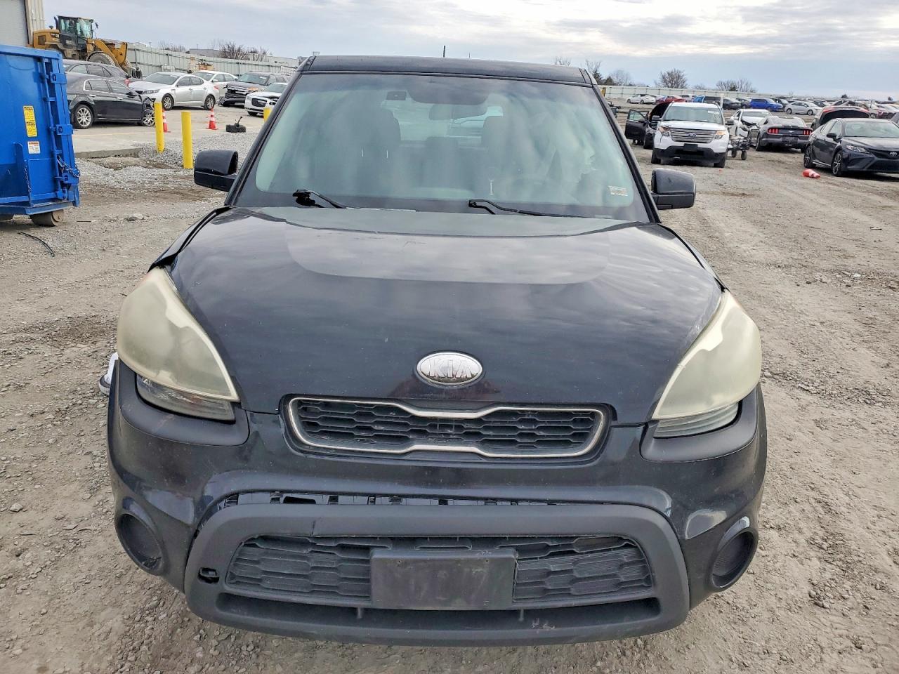 2013 Kia Soul - Фото 5