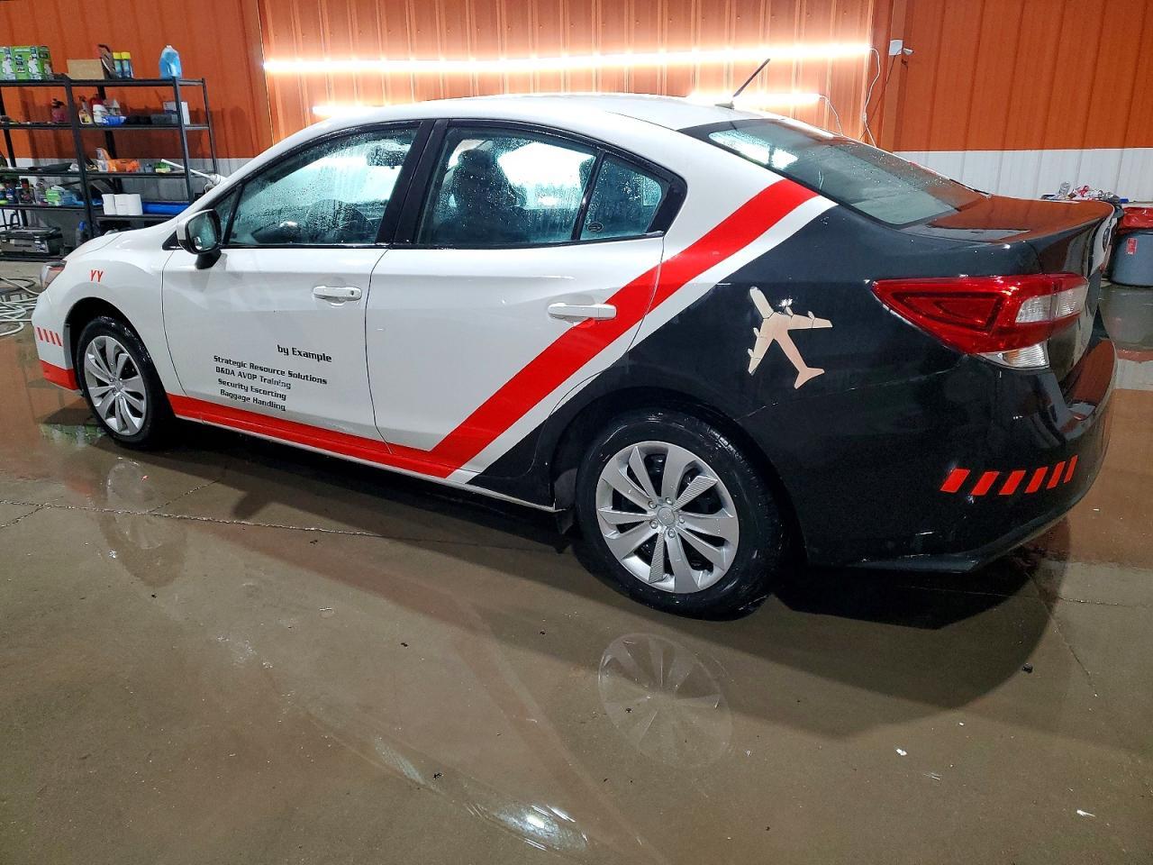 2019 Subaru Impreza - Фото 2