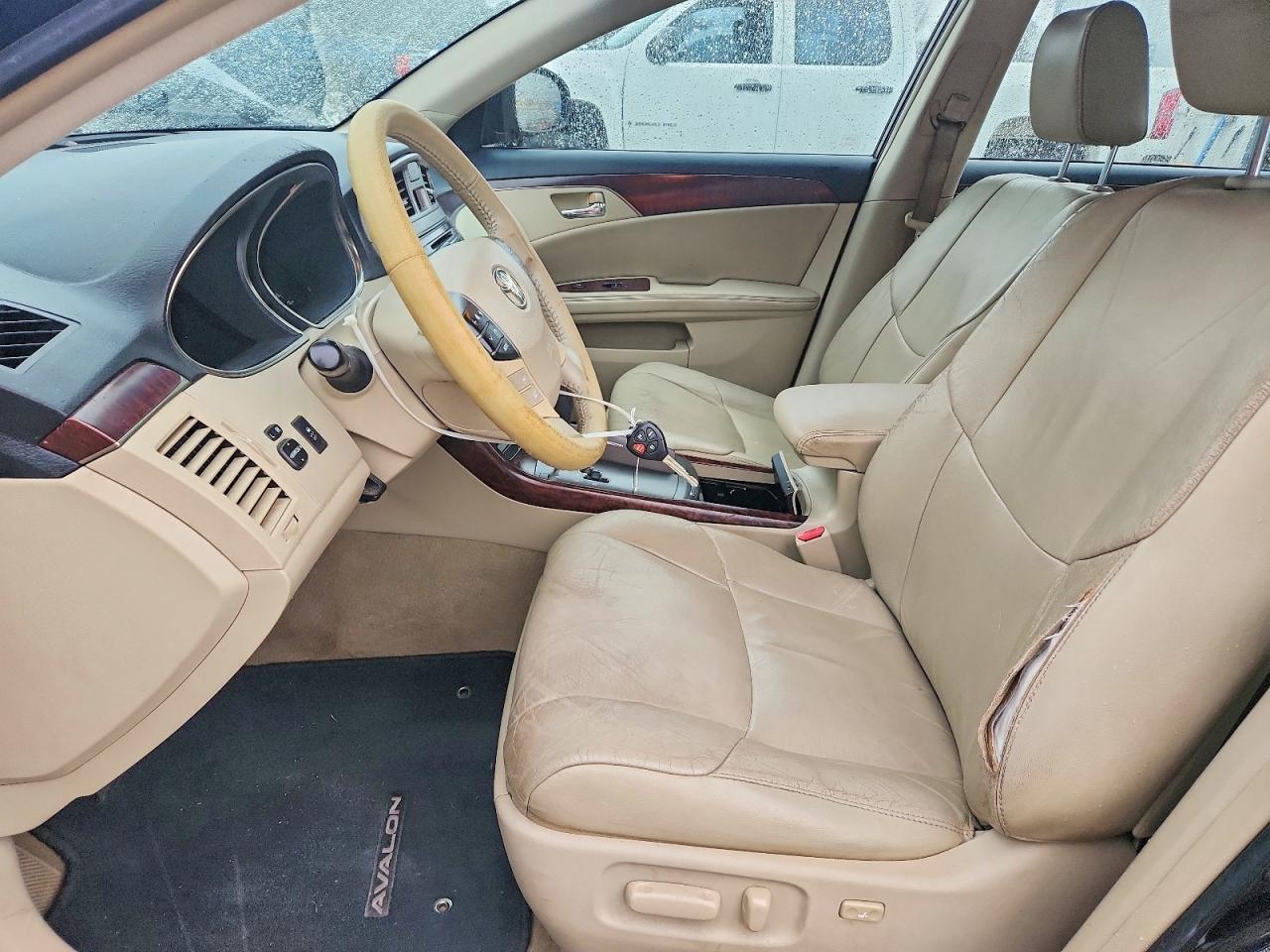 2011 Toyota Avalon Base - Image 7