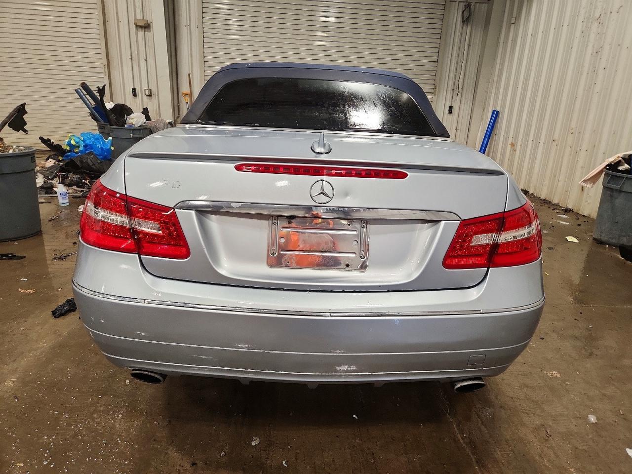 2013 Mercedes-Benz E 350 - Фото 6