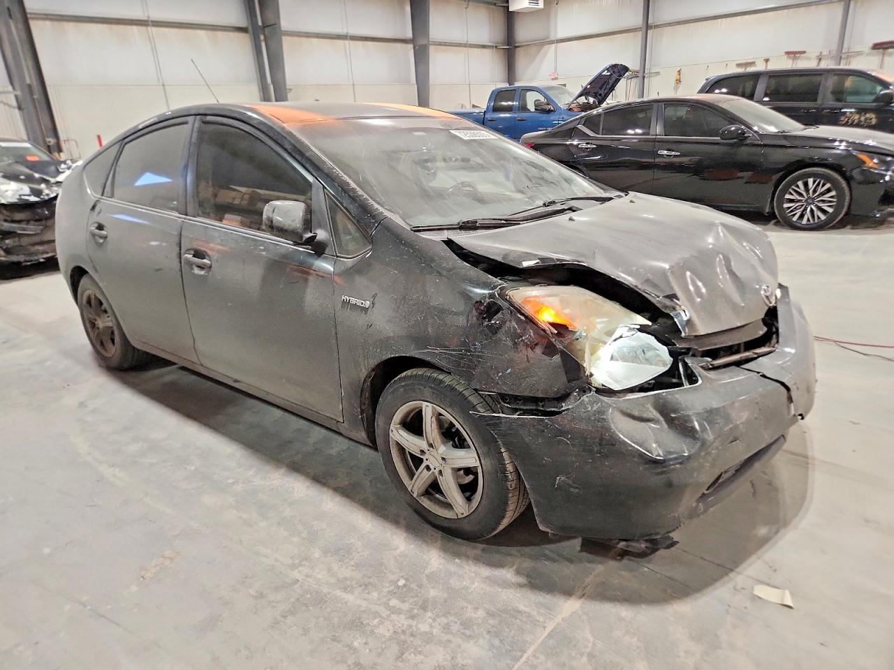 2008 Toyota Prius - Фото 4