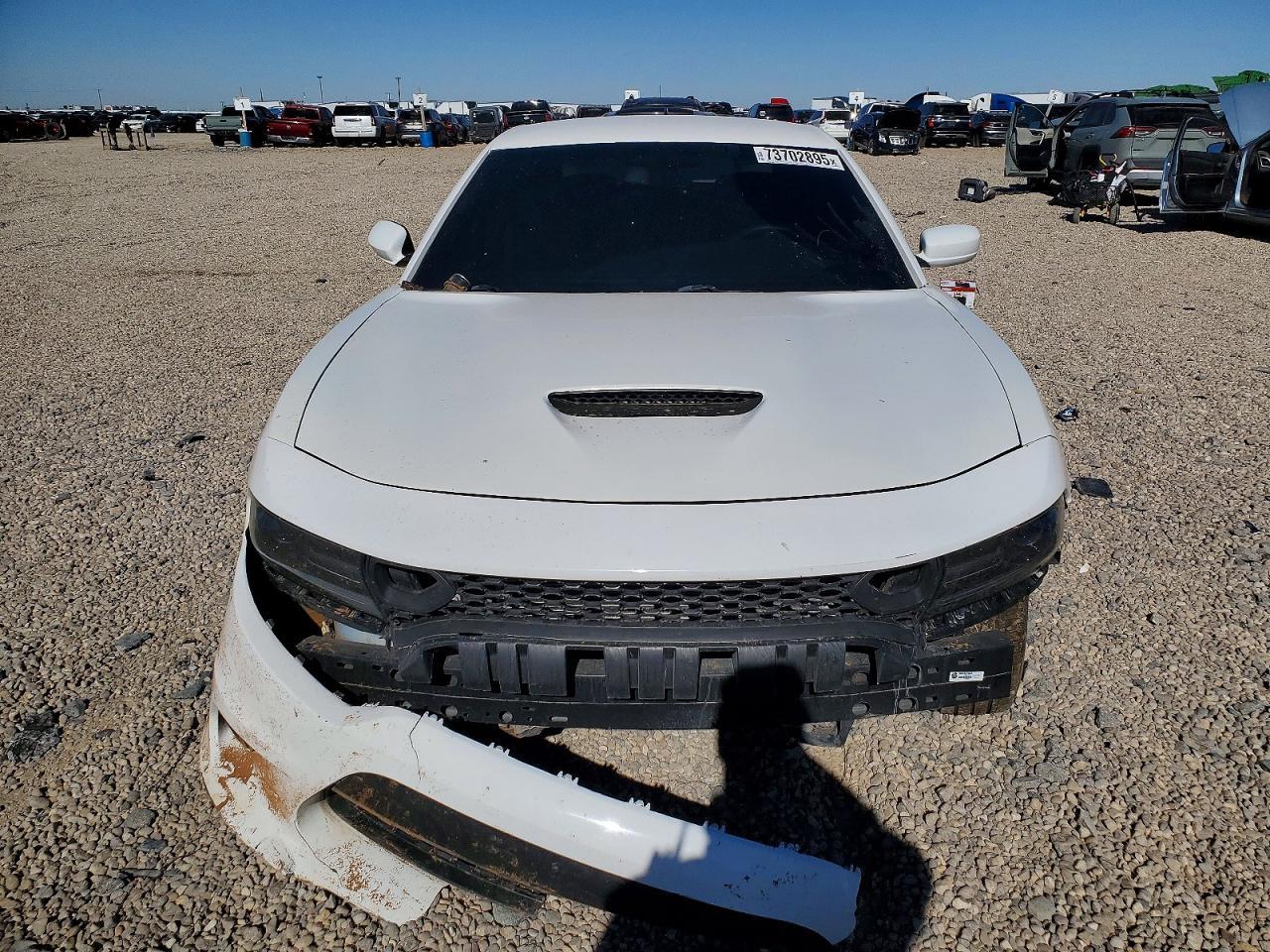 2017 Dodge Charger R/T - Фото 5