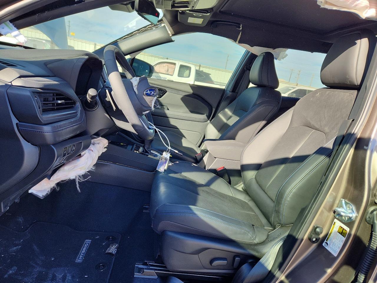 2025 Subaru Forester Limited - Image 7