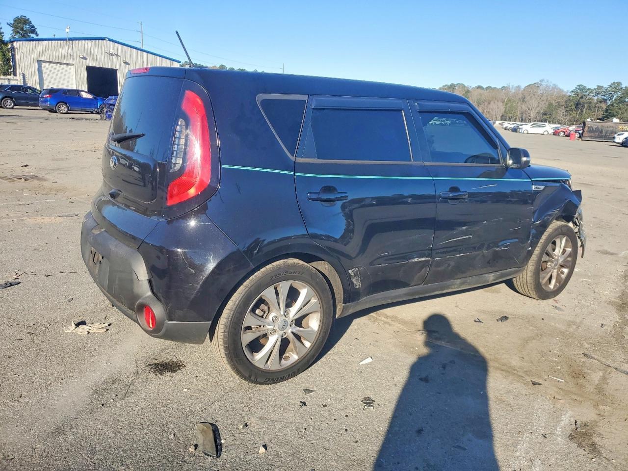 2014 Kia Soul + - Image 3