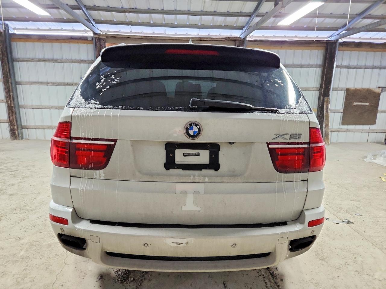 2011 BMW X5 xDrive50I - Фото 6