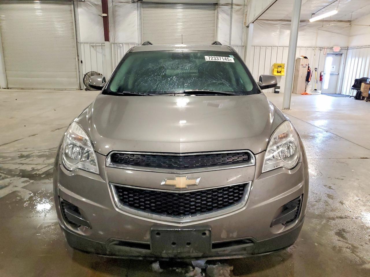 2012 Chevrolet Equinox Lt - Image 5