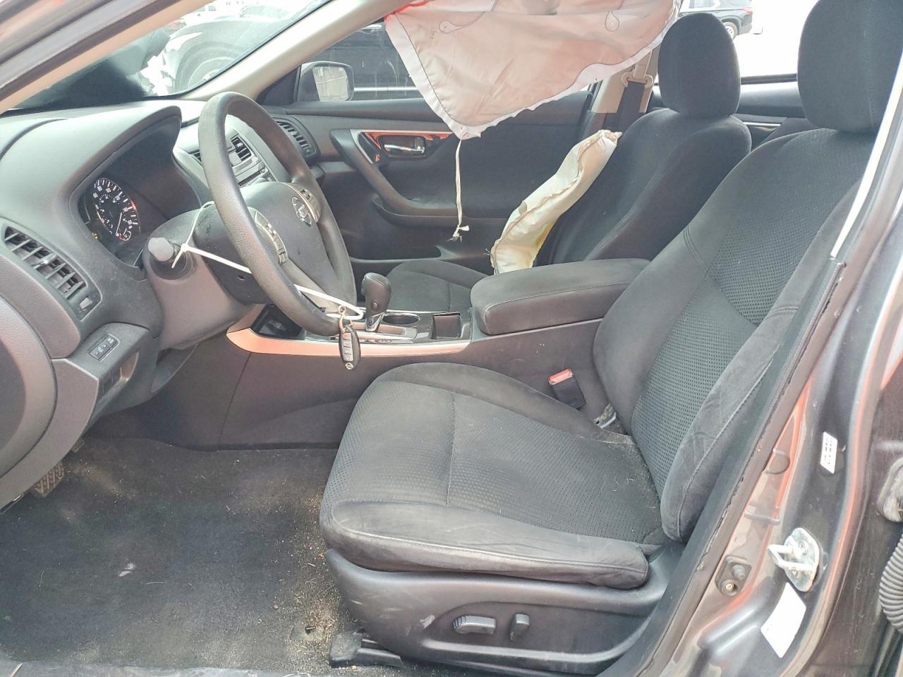 2014 Nissan Altima - Image 7