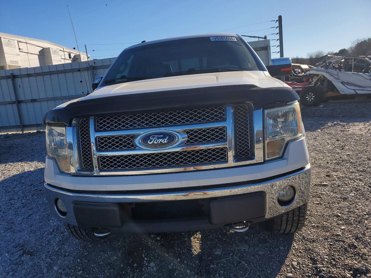 2010 Ford F150 Supercrew - Image 5