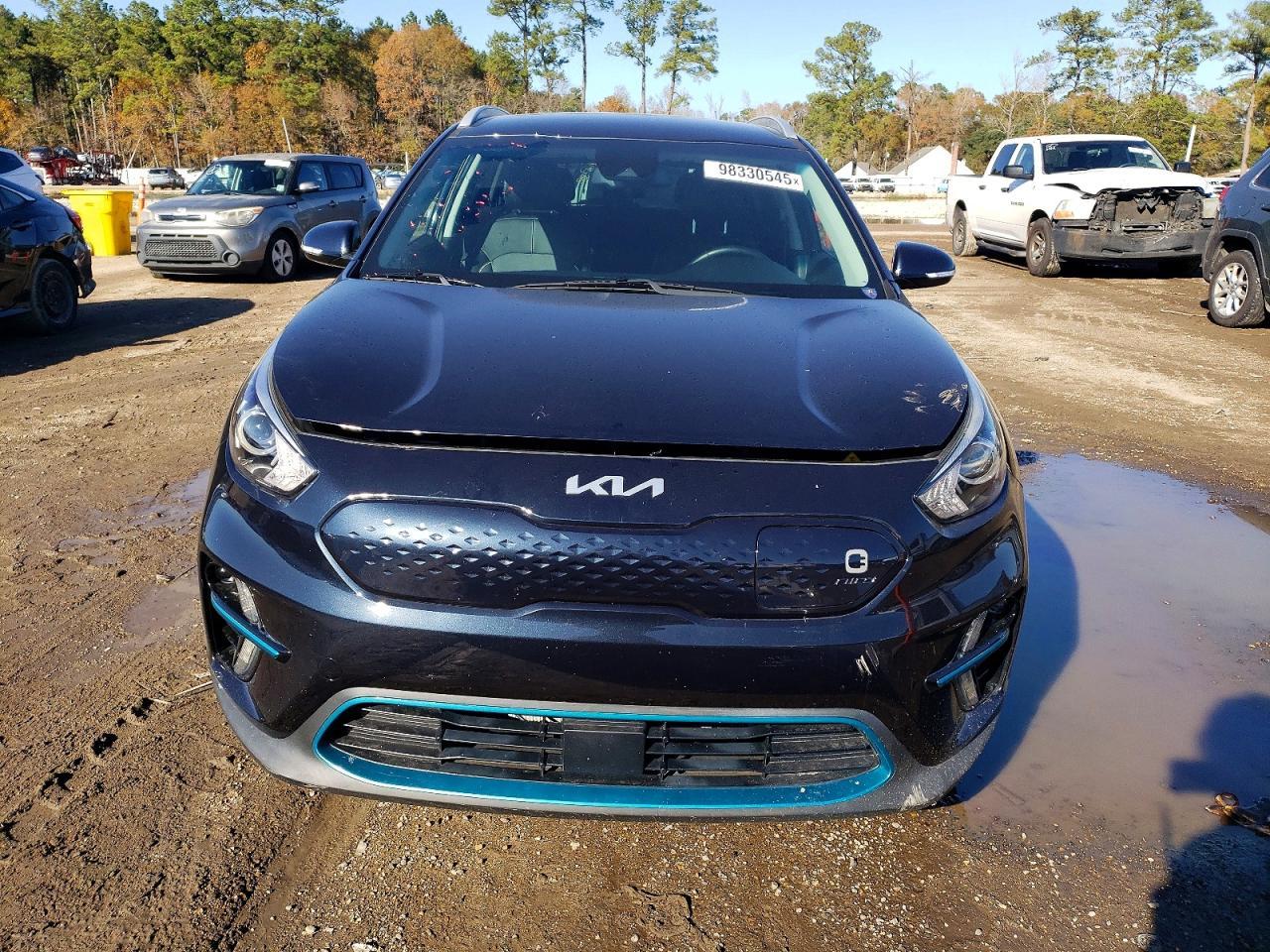 2022 Kia Niro S - Image 5