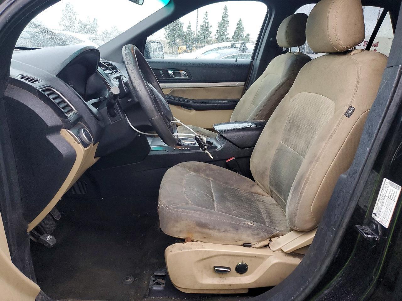 2016 Ford Explorer - Фото 7