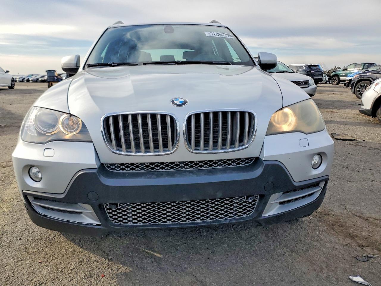 2009 BMW X5 xDrive48I - Image 5