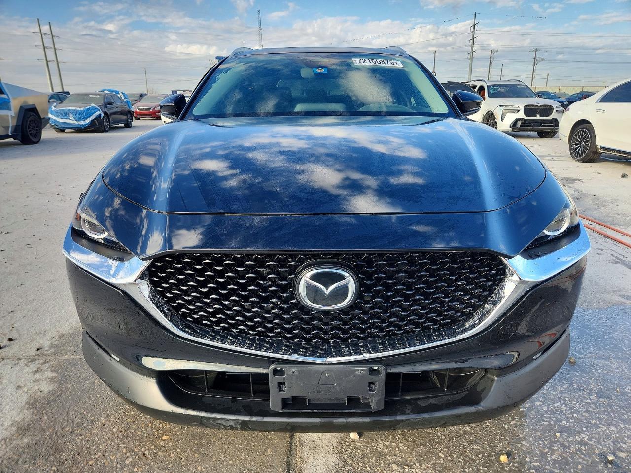 2024 Mazda Cx-30 Preferred - Фото 5