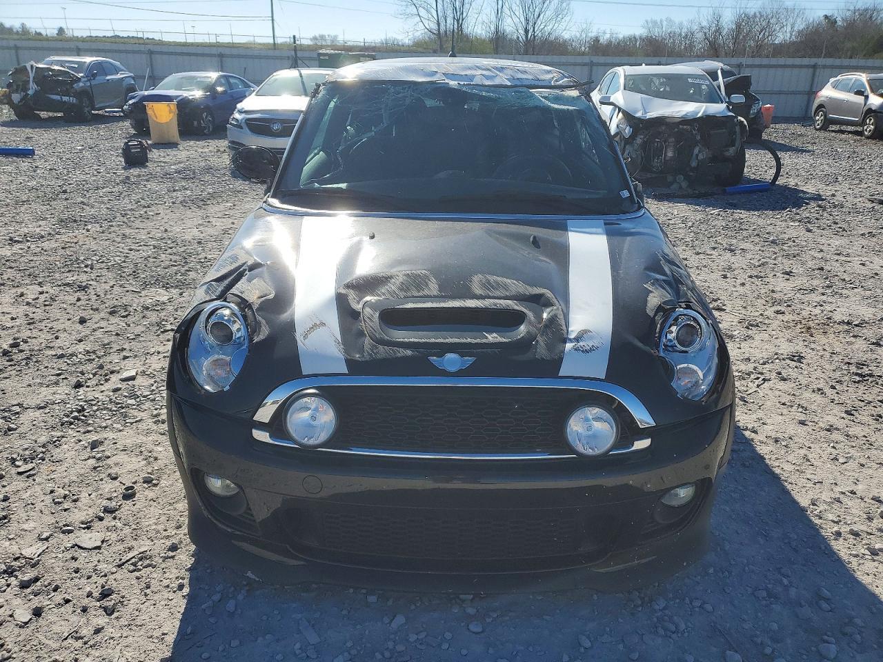 2013 Mini Cooper S - Image 5