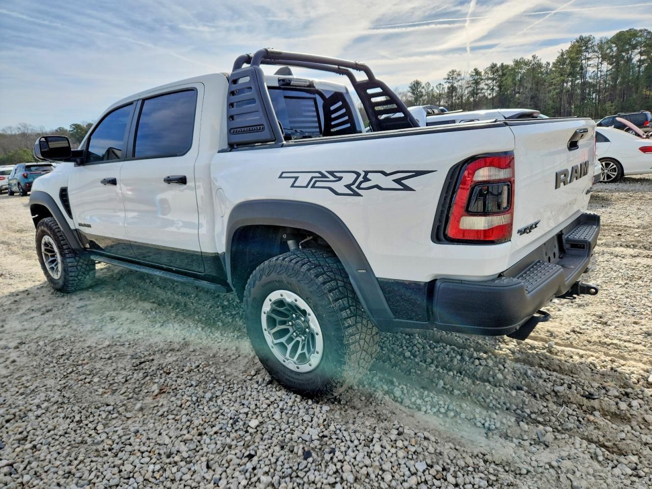 2023 Ram 1500 Trx - Image 2