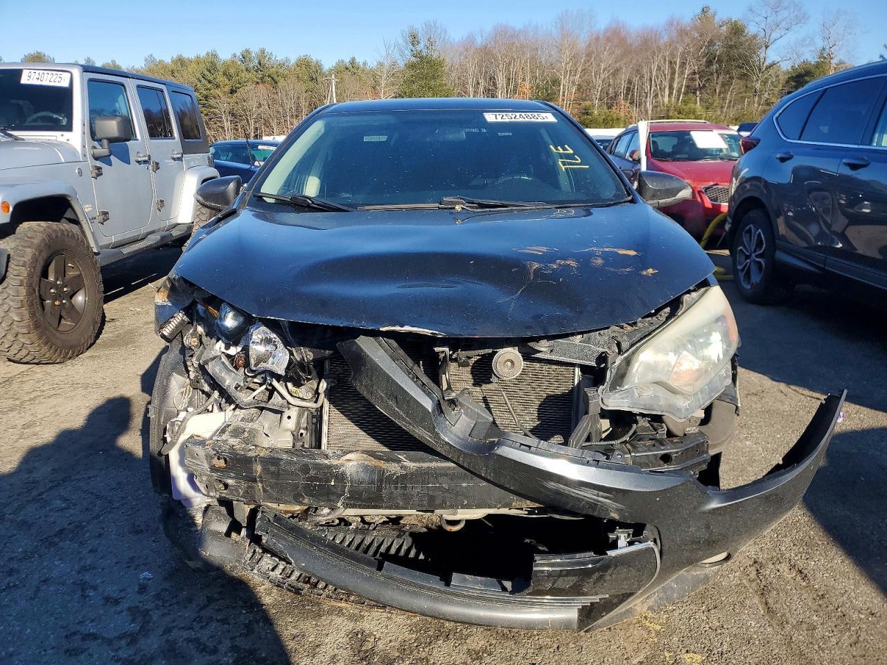 2016 Toyota Corolla L - Фото 5
