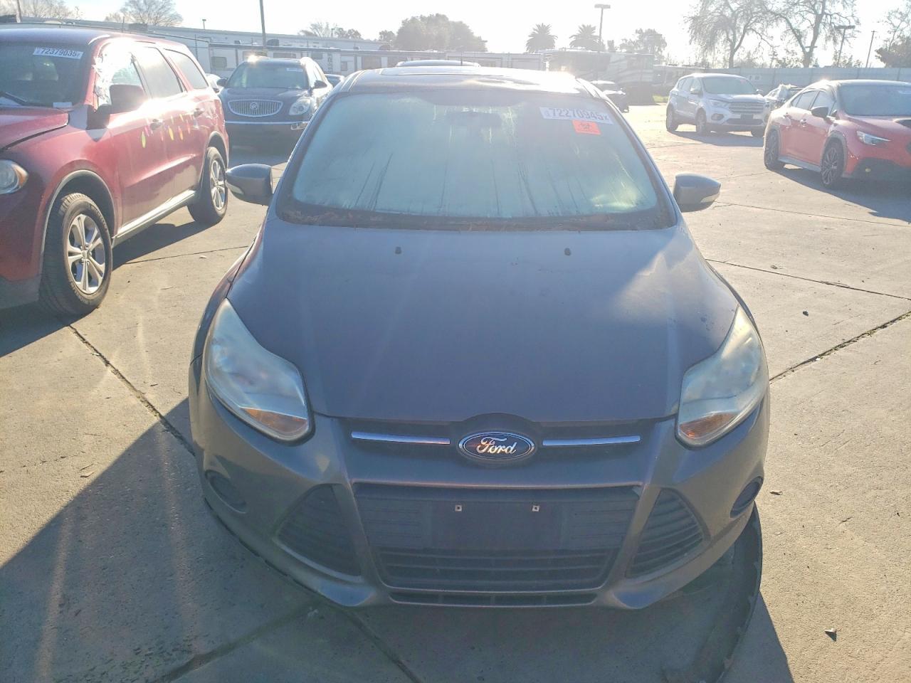 2013 Ford Focus Se - Image 5