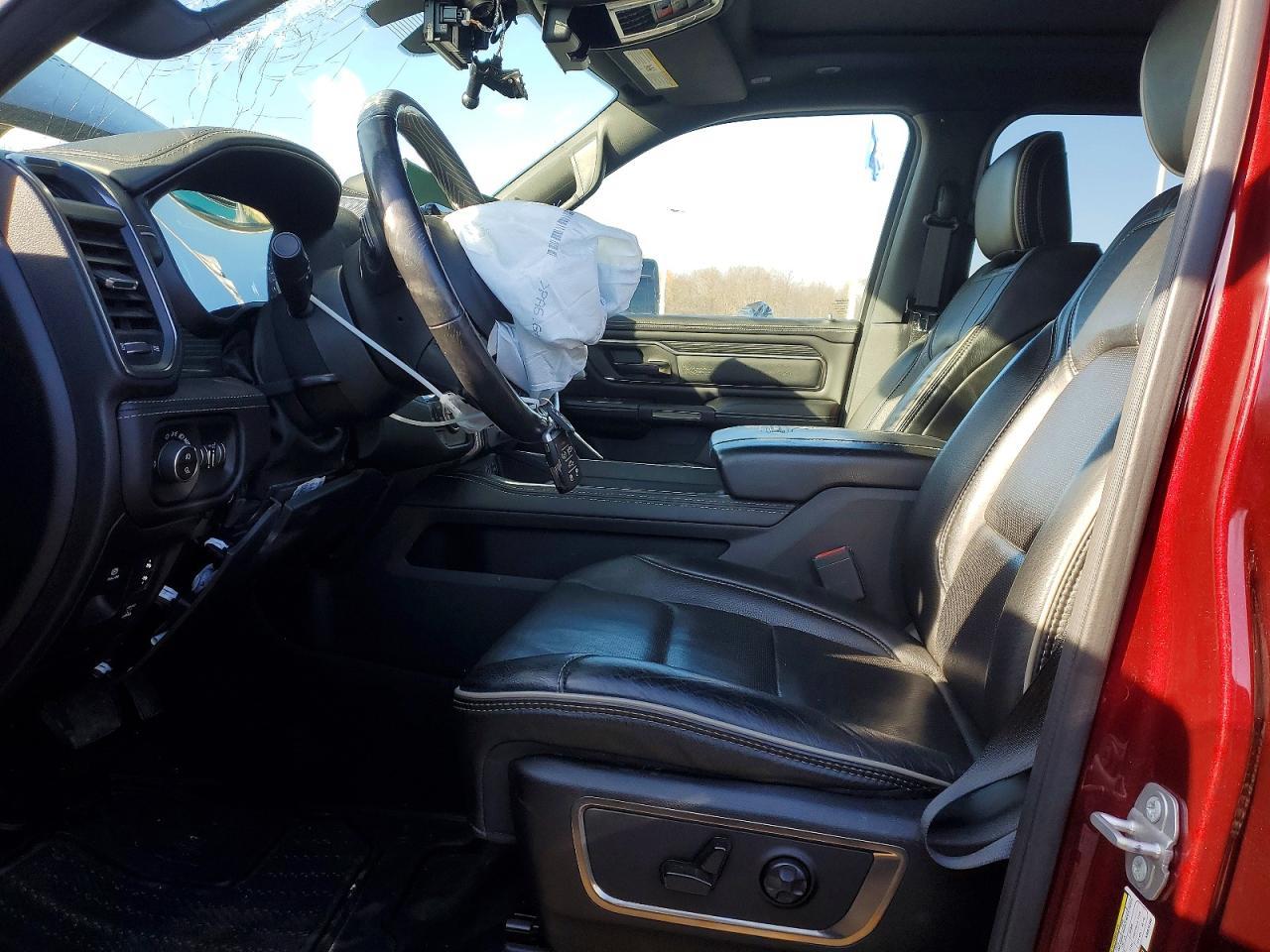 2019 Ram 1500 Limited - Фото 7