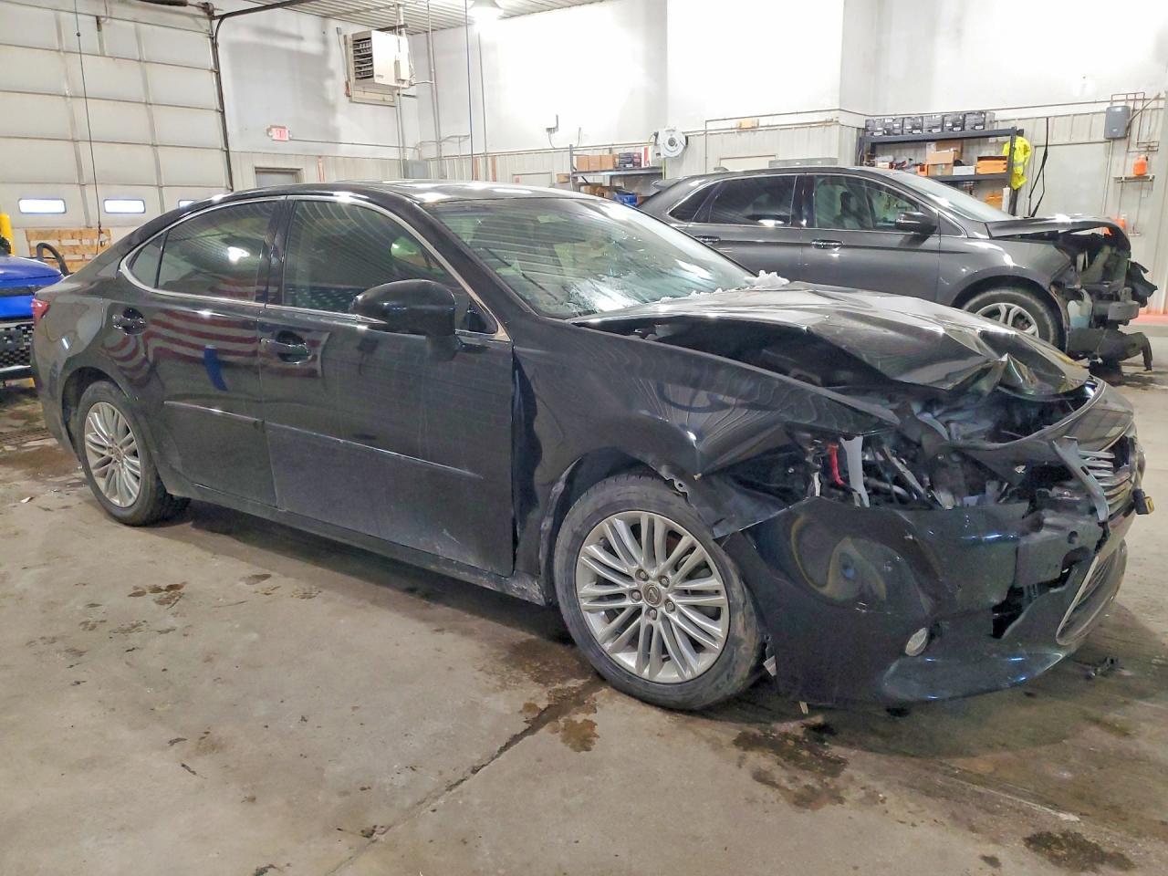 2015 Lexus Es 350 - Image 4