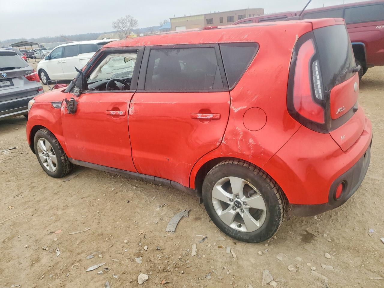 2019 Kia Soul - Image 2