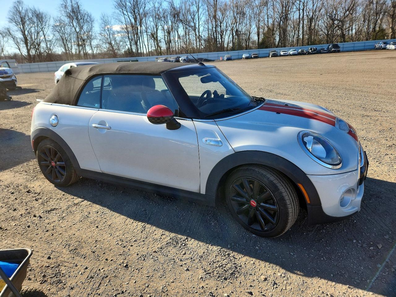 2018 Mini Cooper S - Image 4