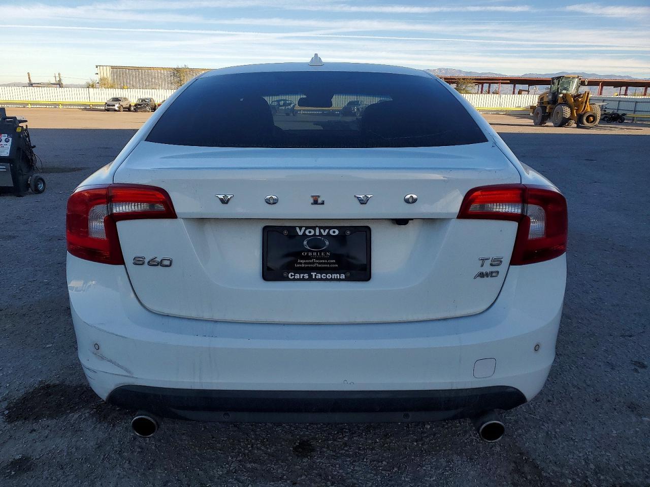 2013 Volvo S60 T5 - Image 6