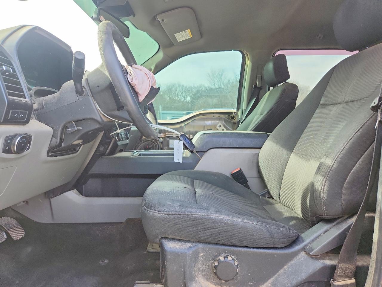 2020 Ford F150 Supercrew - Image 7