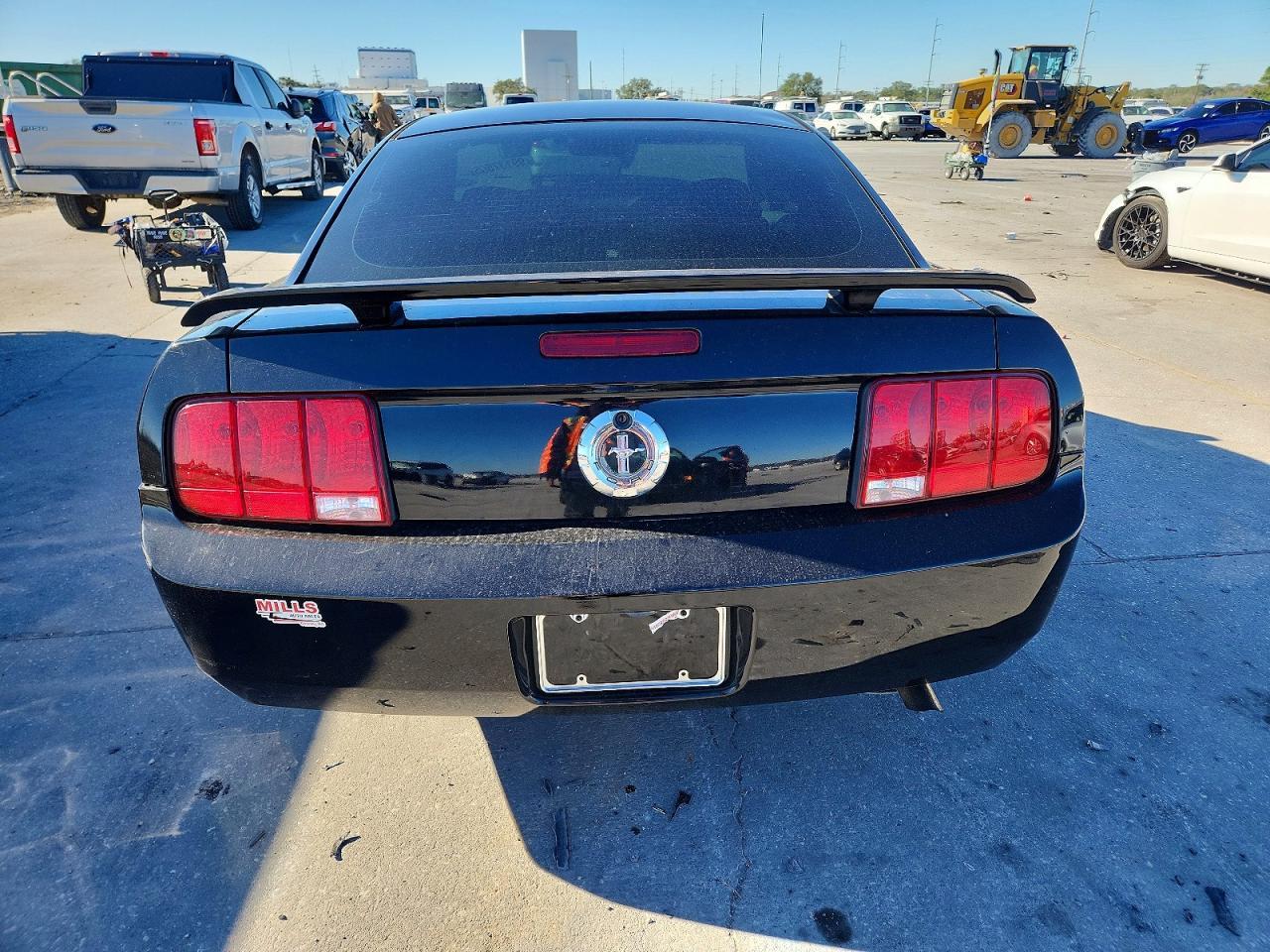 2006 Ford Mustang - Image 6