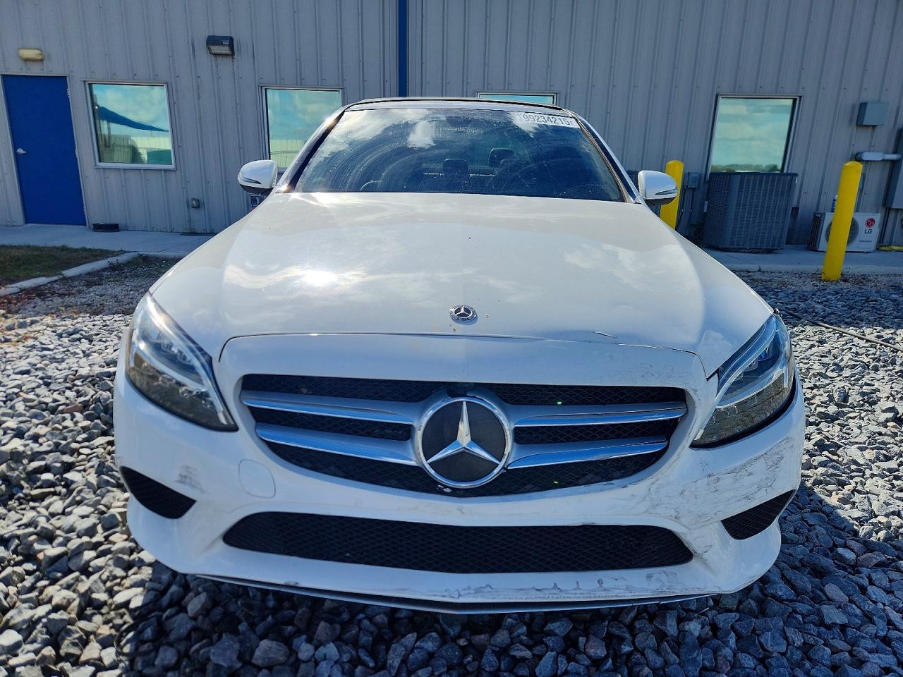 2020 Mercedes-Benz C 300 - Image 5