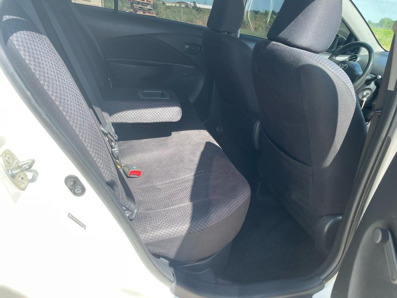 2008 Toyota Yaris - Фото 6