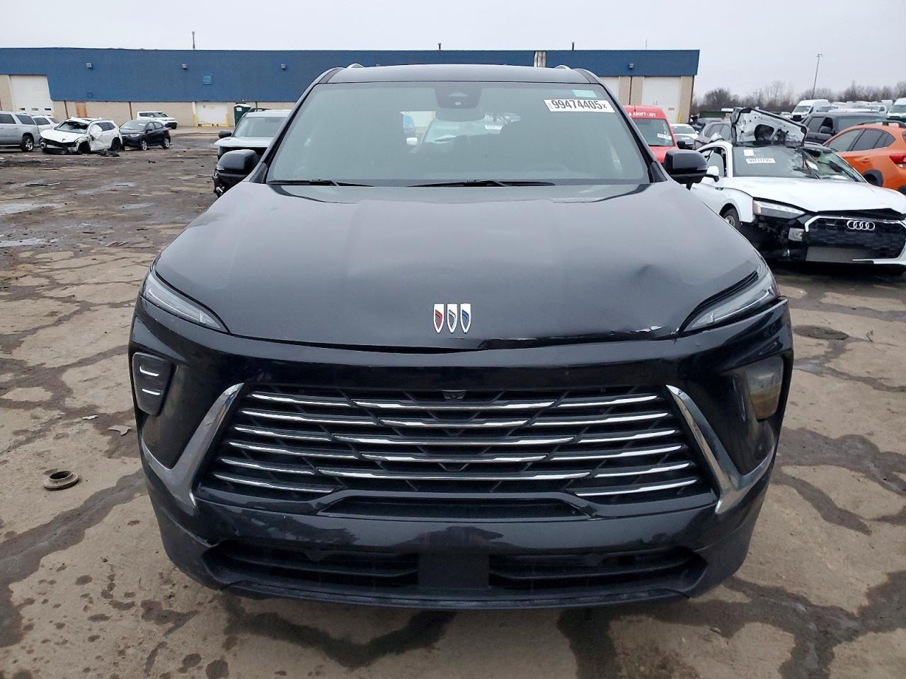 2025 Buick Enclave Preferred - Image 5