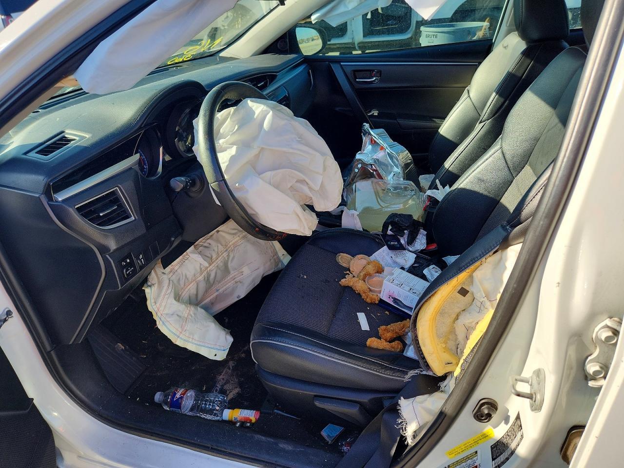 2016 Toyota Corolla - Image 7