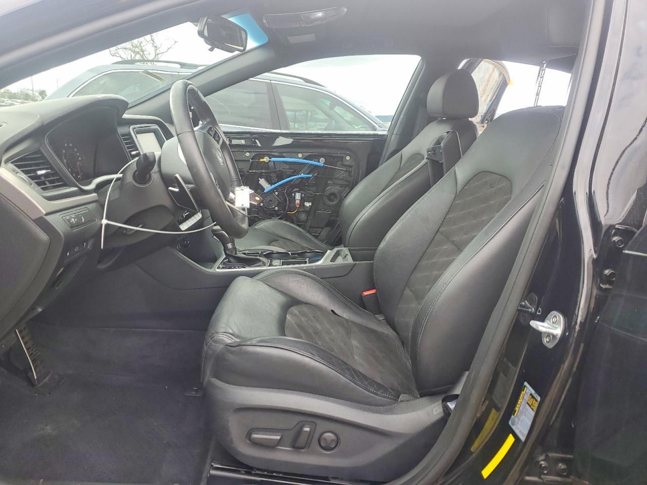 2018 Hyundai Sonata Sport - Image 7