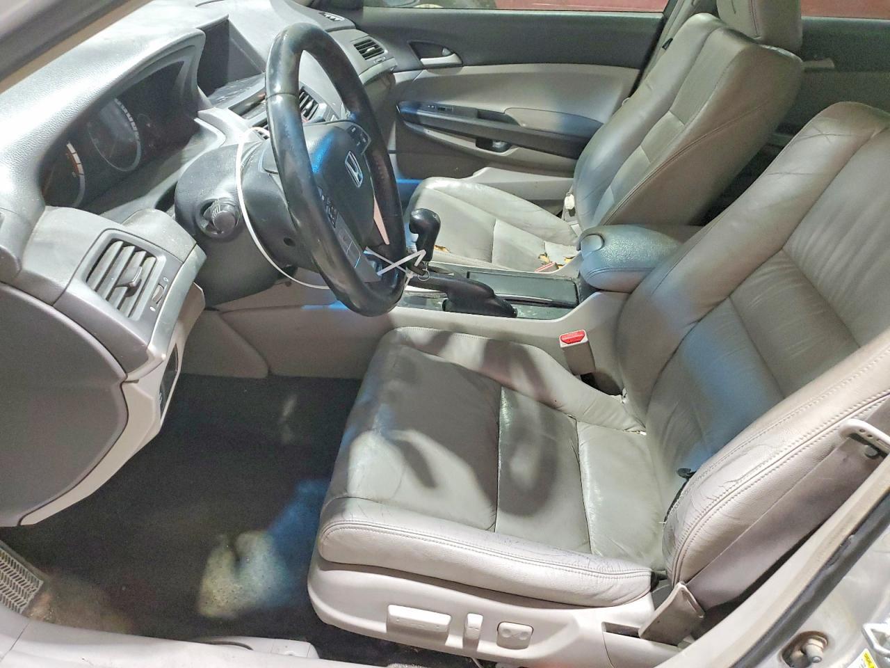 2008 Honda Accord Exl - Image 7