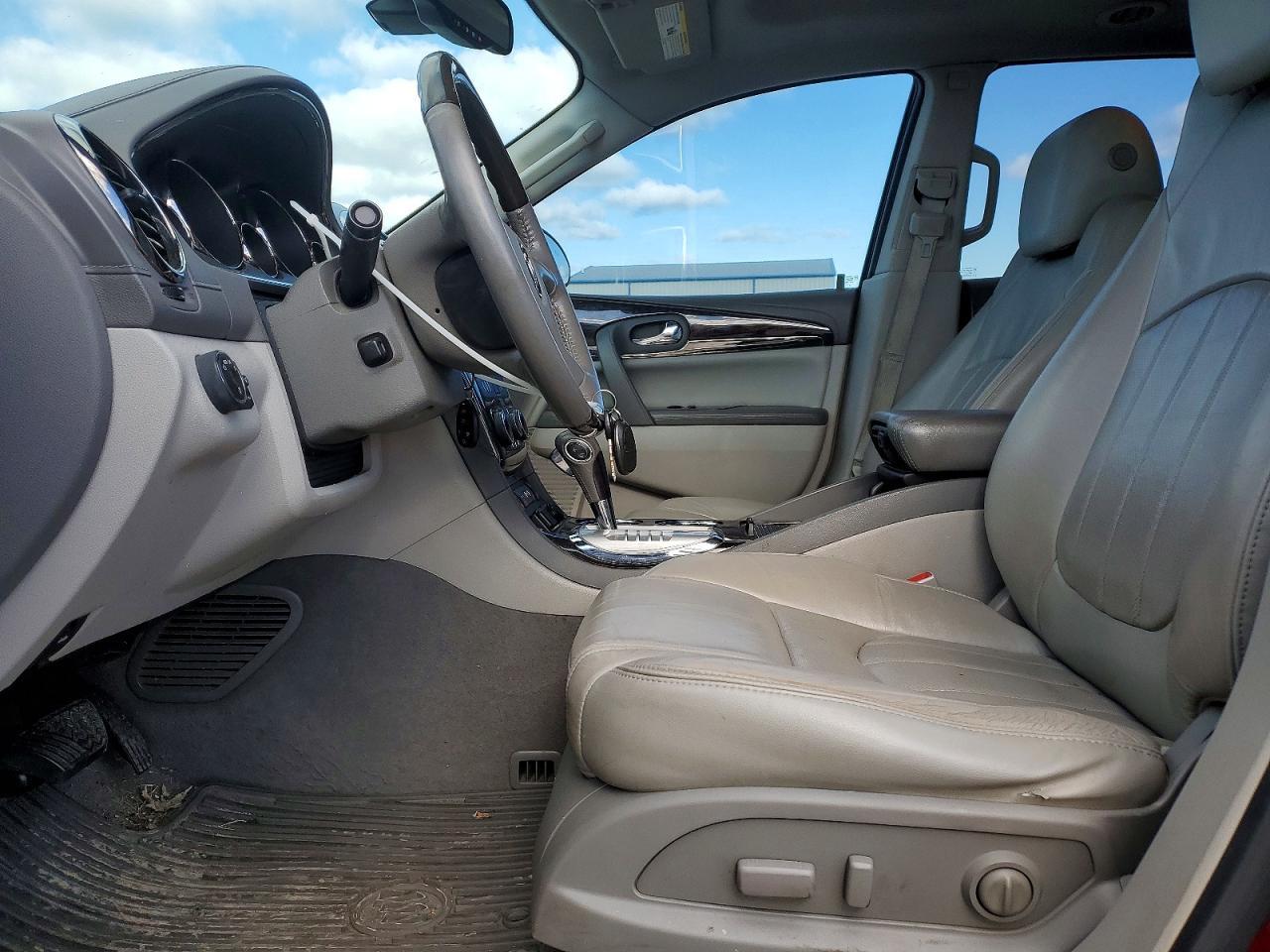 2015 Buick Enclave - Фото 7